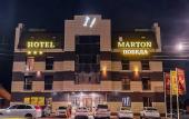 Туры в отель Отель Мартон ПОБЕДА