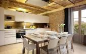Туры в отель Enjoybcn Miro Apartments