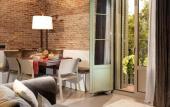 Туры в отель Enjoybcn Miro Apartments