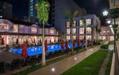 Туры в отель Vila Gale Rio de Janeiro