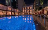 Туры в отель Vila Gale Rio de Janeiro