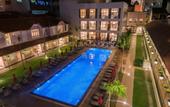 Туры в отель Vila Gale Rio de Janeiro