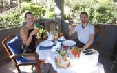 Туры в отель Bethel Homestay