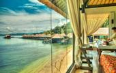 Туры в отель Gayana Marine Resort
