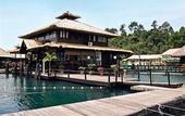 Туры в отель Gayana Marine Resort
