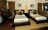 Туры в отель Gayana Marine Resort