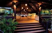 Туры в отель Gayana Marine Resort