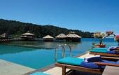 Туры в отель Gayana Marine Resort