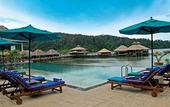 Туры в отель Gayana Marine Resort