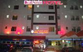 Туры в отель Savoy Grand Hotel Apartments