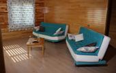 Туры в отель Ikiz Villas