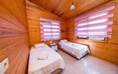 Туры в отель Ikiz Villas