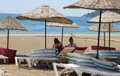 Туры в отель Ikiz Villas