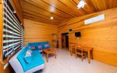 Туры в отель Ikiz Villas