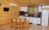 Туры в отель Ikiz Villas