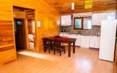 Туры в отель Ikiz Villas
