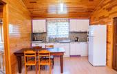 Туры в отель Ikiz Villas