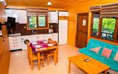 Туры в отель Ikiz Villas