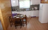 Туры в отель Ikiz Villas
