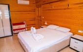 Туры в отель Ikiz Villas