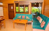 Туры в отель Ikiz Villas
