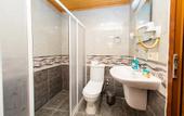 Туры в отель Ikiz Villas