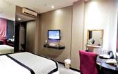 Туры в отель Little Amaroossa Residence Jakarta