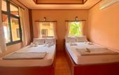 Туры в отель Rainbow Bungalows