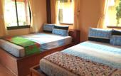 Туры в отель Rainbow Bungalows