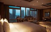 Туры в отель The Central Park Hotel Songdo