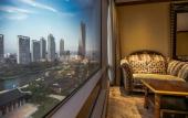 Туры в отель The Central Park Hotel Songdo