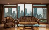 Туры в отель The Central Park Hotel Songdo