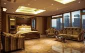 Туры в отель The Central Park Hotel Songdo