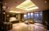 Туры в отель The Central Park Hotel Songdo