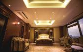 Туры в отель The Central Park Hotel Songdo