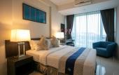 Туры в отель Sky Hotel Kota Kinabalu