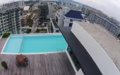 Туры в отель Sky Hotel Kota Kinabalu