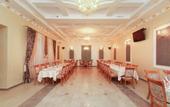 Туры в отель Отель De Luxe
