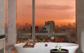Туры в отель Отель Raffles Jakarta