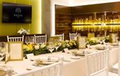 Туры в отель Отель Raffles Jakarta