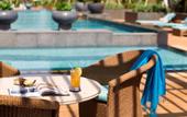 Туры в отель Отель Raffles Jakarta