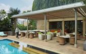 Туры в отель Отель Raffles Jakarta