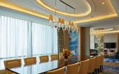 Туры в отель Отель Raffles Jakarta