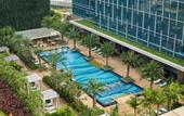 Туры в отель Отель Raffles Jakarta