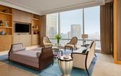 Туры в отель Отель Raffles Jakarta
