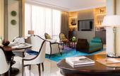 Туры в отель Отель Raffles Jakarta