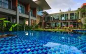 Туры в отель Khaolak Forest Resort