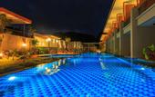 Туры в отель Khaolak Forest Resort