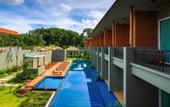 Туры в отель Khaolak Forest Resort