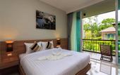 Туры в отель Khaolak Forest Resort